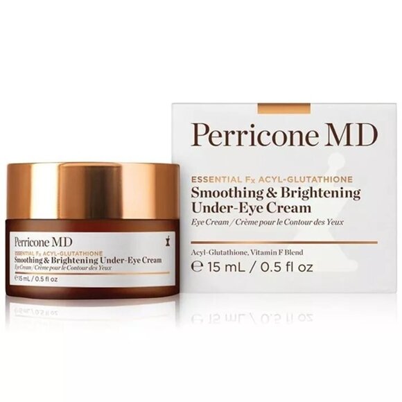 Perricone MD Under-Eye Cream Smoothing & Brightening Eye Cream - Picture 1 of 13
